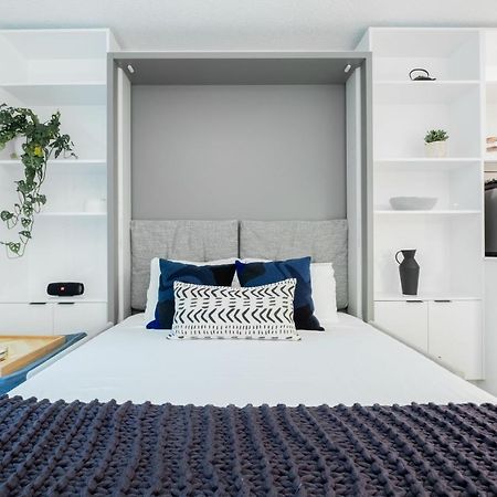 Апартаменты Highland Annex Studio By Outpost Уистлер Экстерьер фото